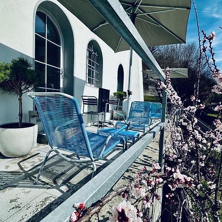 Bed Bike And Breakfast Olten Extérieur photo