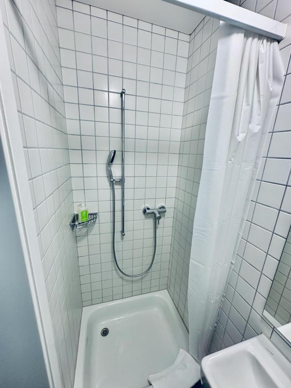 Bed Bike And Breakfast Olten Extérieur photo