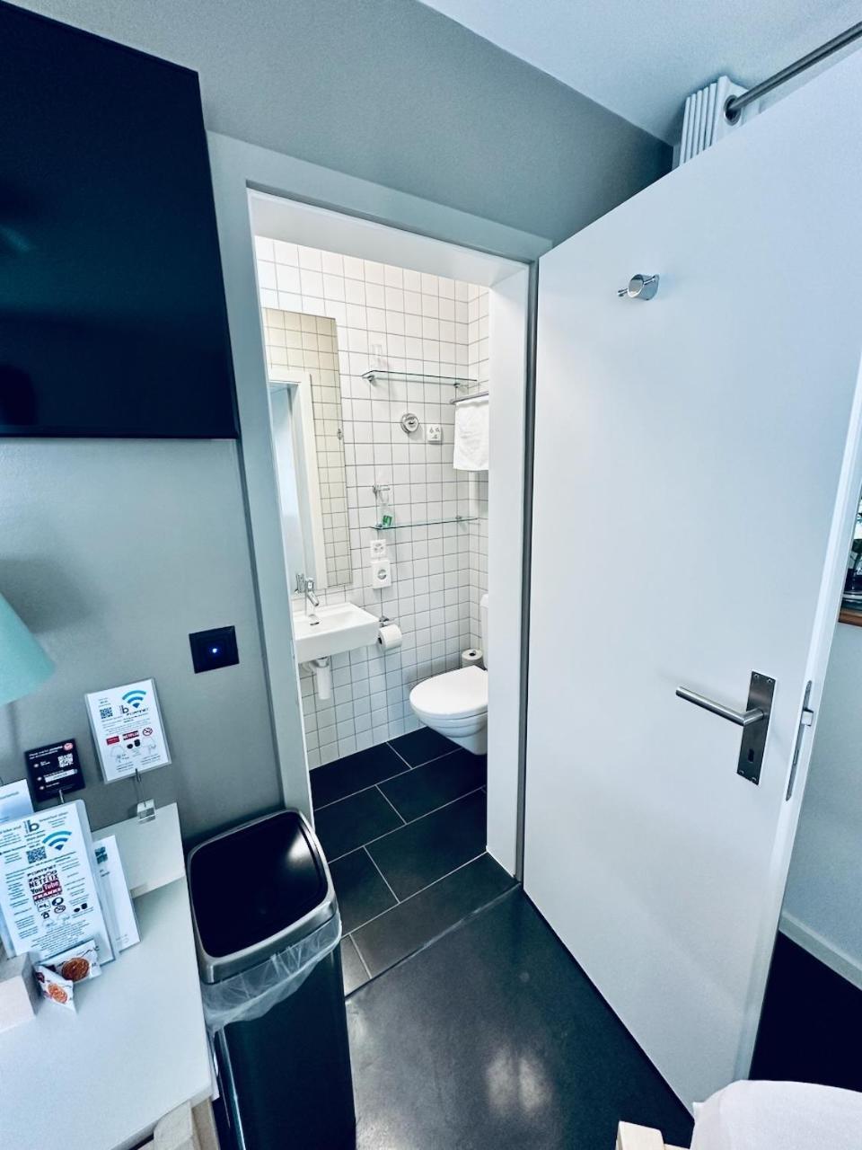Bed Bike And Breakfast Olten Extérieur photo