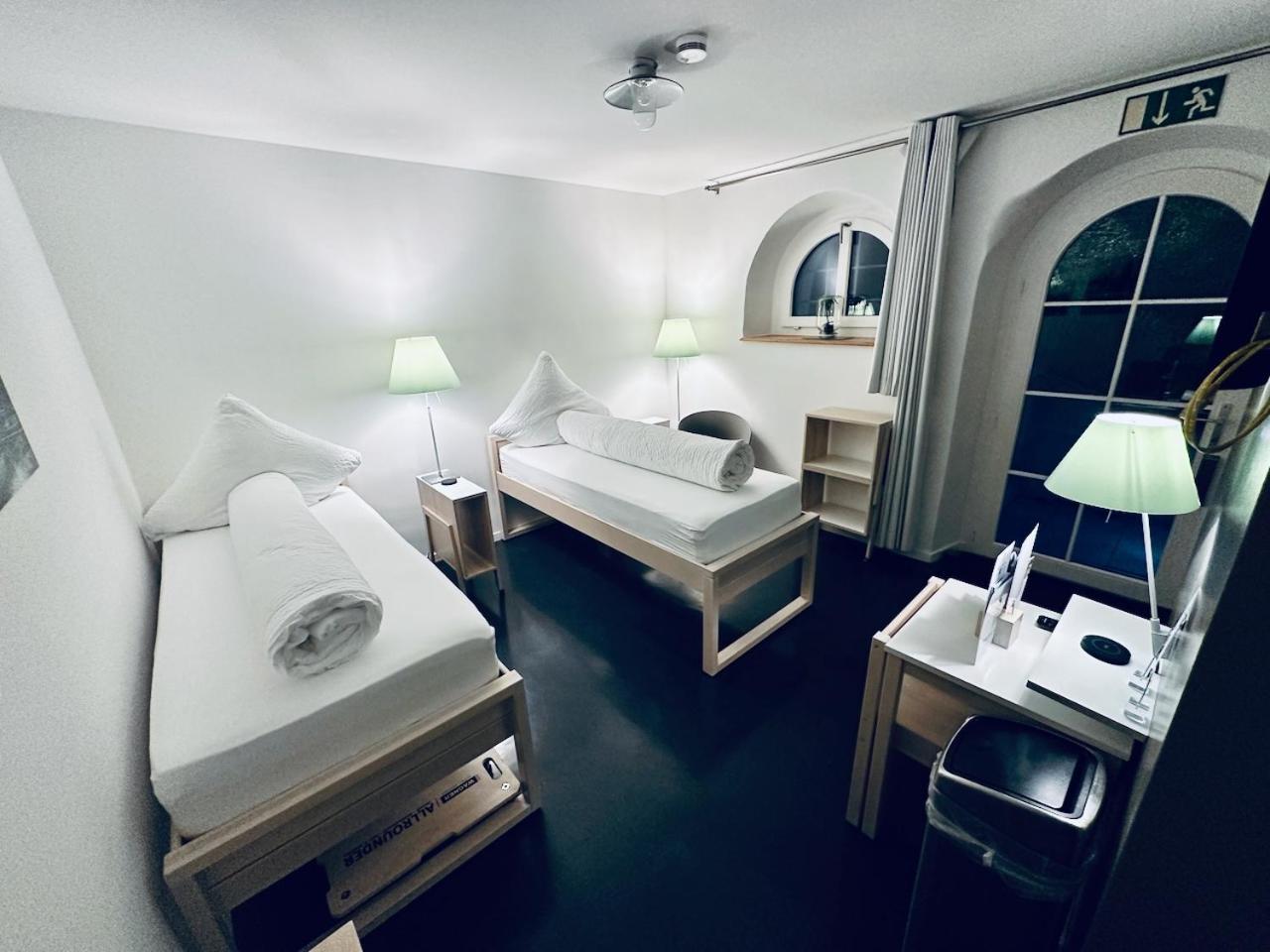 Bed Bike And Breakfast Olten Extérieur photo