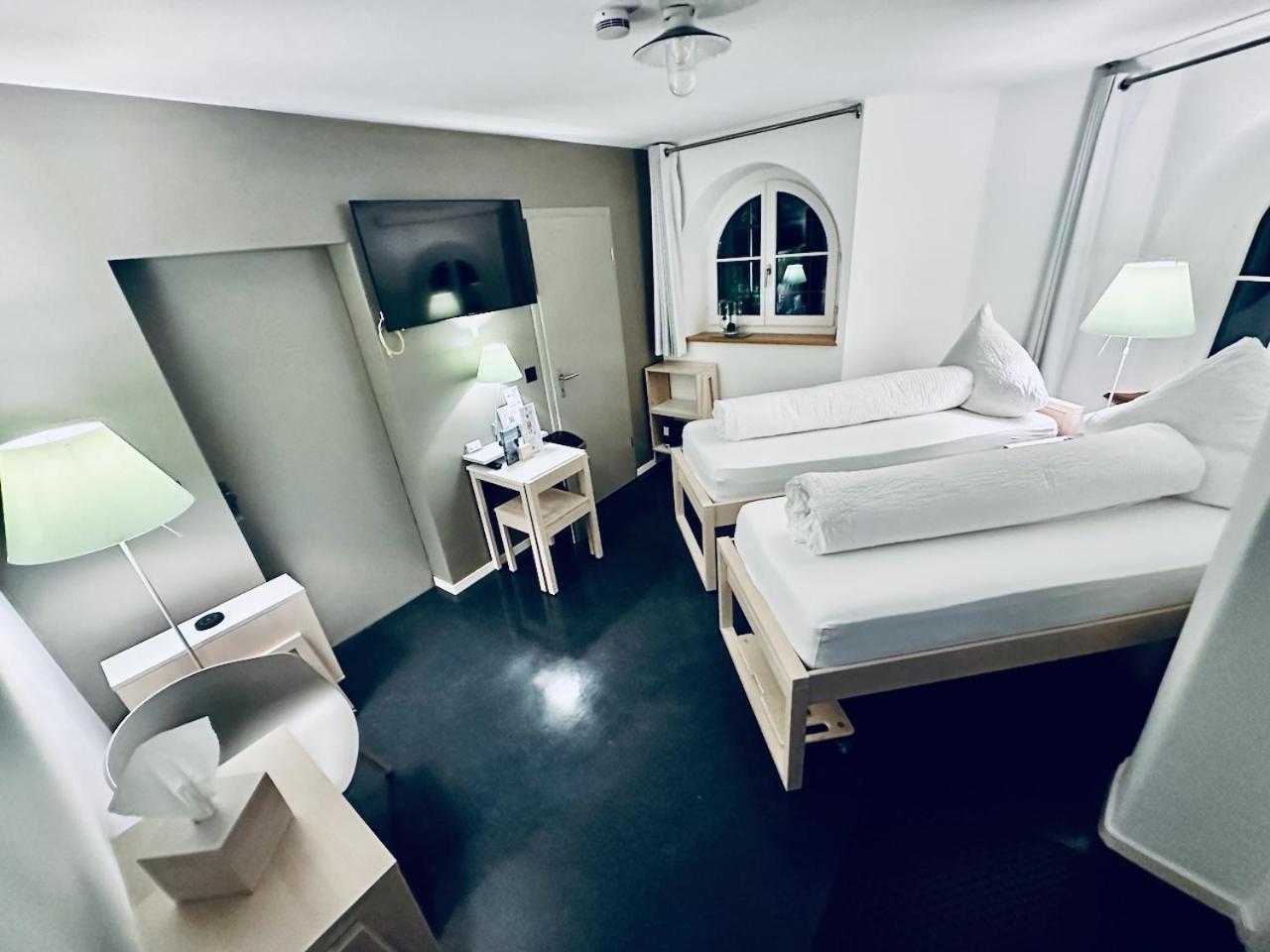 Bed Bike And Breakfast Olten Extérieur photo