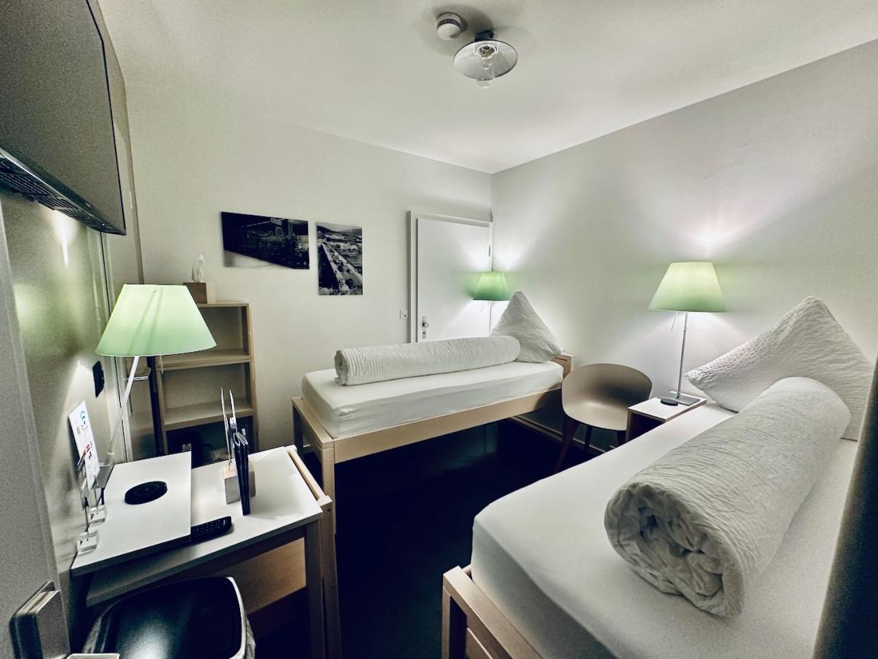 Bed Bike And Breakfast Olten Extérieur photo